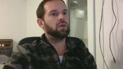 DrVerdus webcam model stream image