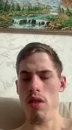 FreeRich webcam model stream image