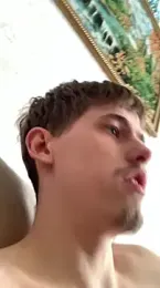 FreeRich webcam model stream image