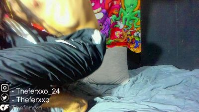 Theferxxo webcam model stream image