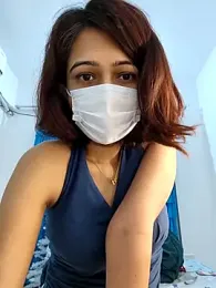 Angel_rani2 webcam stripchat model stream image