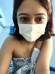 Angel_rani2 webcam model stream image