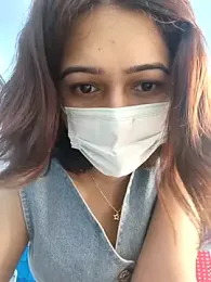 Angel_rani2 webcam model stream image