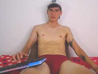 ethancoleeman webcam model stream image
