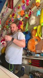 Pasivoculito webcam cam4 model stream image