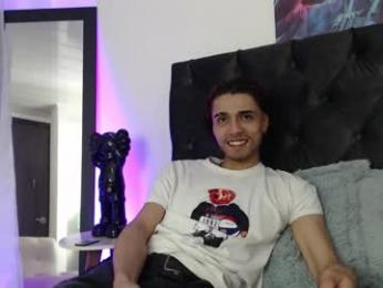 stiven_1_ webcam model stream image