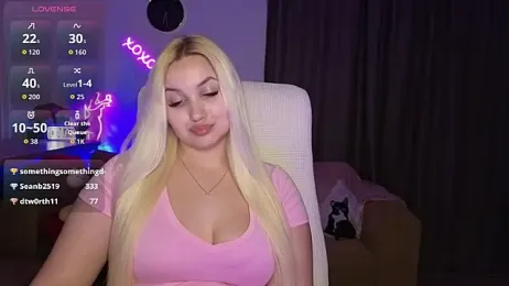 adrelaxina webcam model stream image
