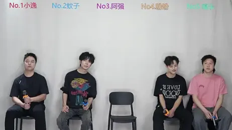 BGM-666 webcam model stream image