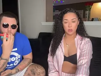 lightskinprincess webcam model stream image