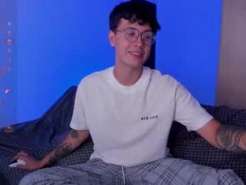 leaneseb webcam model stream image