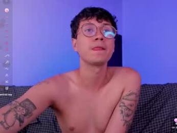 leaneseb webcam model stream image