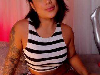 sarawiilson webcam camsoda model stream image