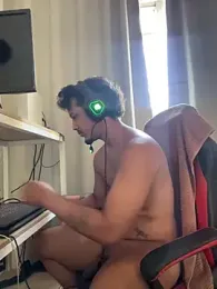 paudemar1do webcam model stream image