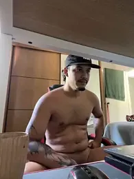 paudemar1do webcam model stream image