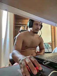 paudemar1do webcam model stream image