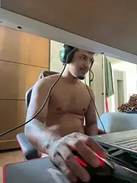 paudemar1do webcam model stream image