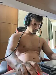 paudemar1do webcam model stream image