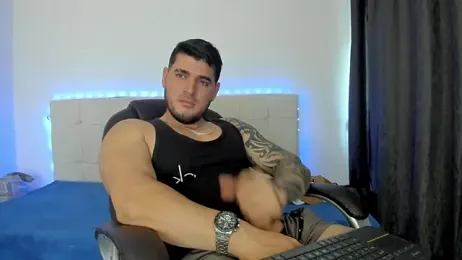 Teilor_Creed webcam model stream image