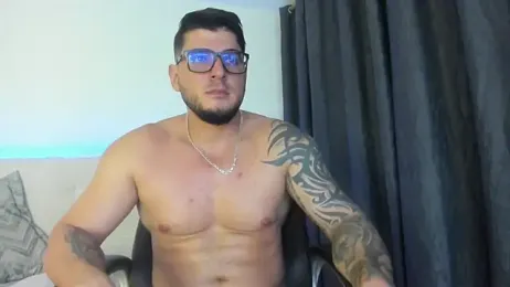 Teilor_Creed webcam model stream image