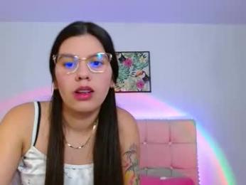 layla_roma webcam model stream image