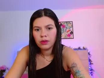 layla_roma webcam model stream image