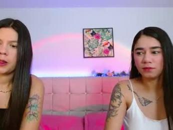 layla_roma webcam model stream image