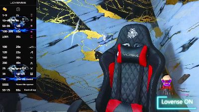 Kevin_Sanchez webcam model stream image