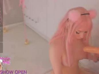 kumamonchik webcam chaturbate model stream image