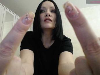 VENUS_G webcam model stream image