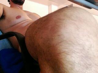 Sam Jacob webcam flirt4free model stream image