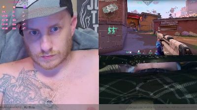 hydro_blastz webcam model stream image