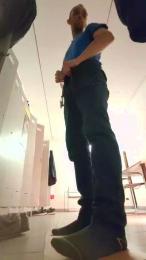 Snack83 webcam model stream image