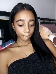 Zoe_Sweett18 webcam stripchat model stream image