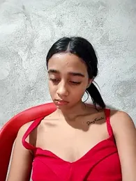 Zoe_Sweett18 webcam stripchat model stream image