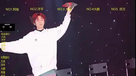 DACHENG6688 webcam model stream image