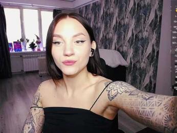sweetiekittie webcam model stream image