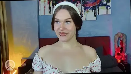 franzeva webcam model stream image