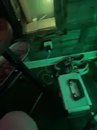 Polaroid_White webcam model stream image