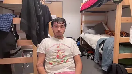 Gorillabutt1414 webcam model stream image