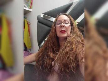 AfroditaMilf69 webcam bongacams model stream image