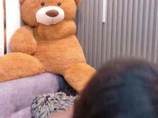 Michelle Flores webcam flirt4free model stream image