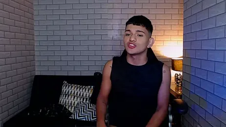 niall_falcon webcam model stream image