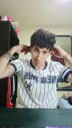 Mikebigcockk webcam model stream image