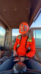 Klarkkent444 webcam model stream image