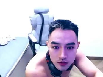 Ruize531 webcam model stream image