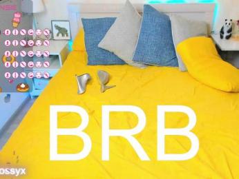 wildrossy webcam bongacams model stream image