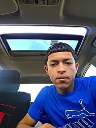 Yoko0381 webcam model stream image