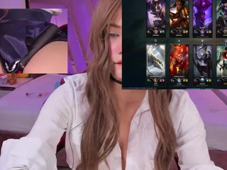 lilapop4 webcam model stream image