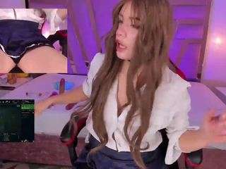 lilapop4 webcam model stream image