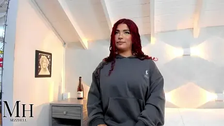 MizzHell webcam model stream image